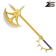 Ornamental axe ZSwords rhitta (zs1127) Ornamental axe ZSwords rhitta (zs1127)