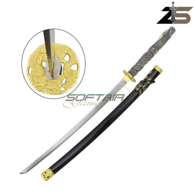 Katana Ornamentale  Duncan Macleod ZSwords (zs087)