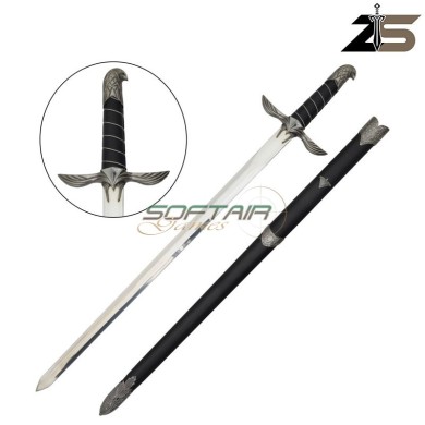 Ornamental sword altairs (zs187)