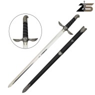 Ornamental sword altairs (zs187)