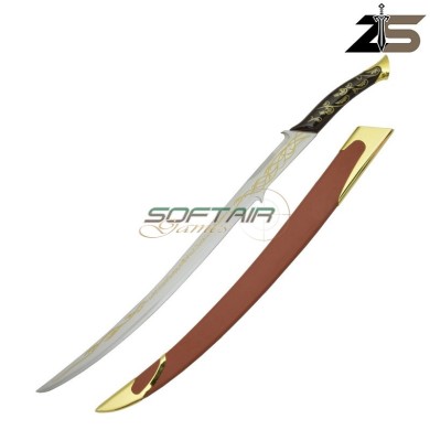 Ornamental sword hadhafang ZSwords (zs120)