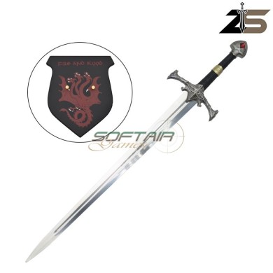 Ornamental sword blackfyre ZSwords (zs098)