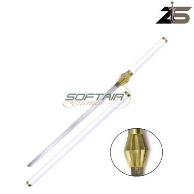 Katana ornamentale kenpachi ZSwords (zs507-1)