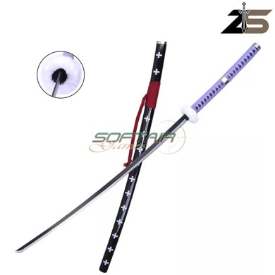 Katana ornamentale trafalgar law ZSwords (zs521rl2)