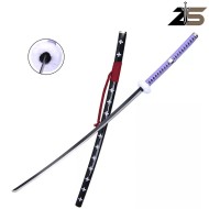 Ornamental Katana  trafalgar law's ZSwords (zs521rl2) Ornamental Katana  trafalgar law's ZSwords (zs521rl2)