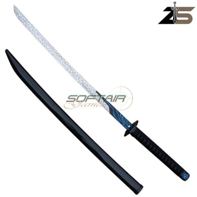 Katana ornamentale Scissor seven ZSwords (zs669)