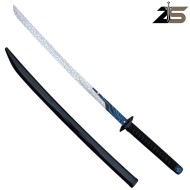 Katana ornamentale Scissor seven ZSwords (zs669) Katana ornamentale Scissor seven ZSwords (zs669)