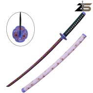 Ornamental katana  kokushibou ZSwords (zs665) Ornamental katana  kokushibou ZSwords (zs665)