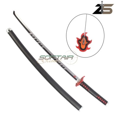 Katana ornamentale Tanjirou ZSwords (zs666)