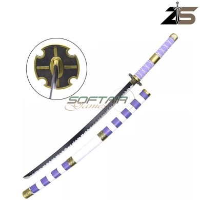 Katana ornamentale monkey d. luffy ZSwords (zs664)