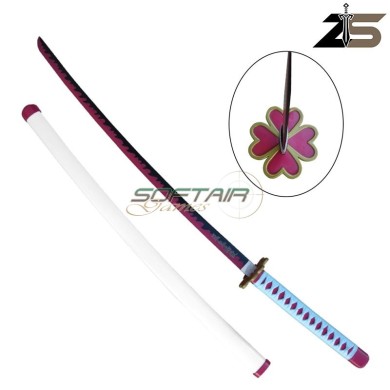 Katana ornamentale mitsuri kanroji ZSwords (zs662)