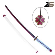 Ornamental katana mitsuri kanroji's ZSwords (zs662)