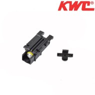 Unita' cilindro per pistola de l6 Kwc  (kw-deu6) Unita' cilindro per pistola de l6 Kwc  (kw-deu6)