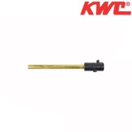 Spare barrel for de l6 pistols Kwc (kw-debar)
