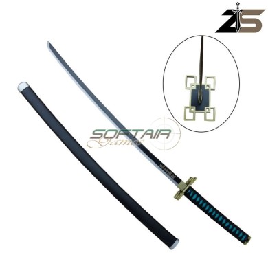 Katana ornamentale Muichiro Tokito ZSwords (zs655)