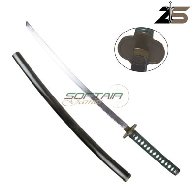 Katana ornamentale kousetsu samonji ZSwords (zs632)