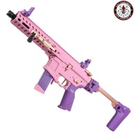 AEG Electric Rifle FAR 9 PINK G&G (gg-far9pink)