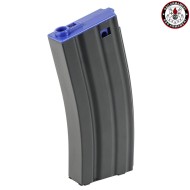 Caricatore low-cap 30 colpi per serie t91 nero G&G (g08202)