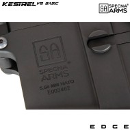 Fucile Elettrico SA-E20 Edge™ M4 LC Rex Carbine Replica BLACK Specna Arms® (spe-01-044350)