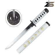 Tanto ornamentale bianco (zs627w)