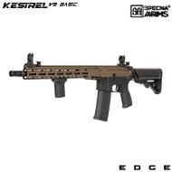 Fucile Elettrico SA-E22 Edge™ Kestrel™ MK URG style Carbine replica CHAOS BRONZE Specna Arms® (spe-01-044352)