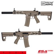 Fucile elettrico SA-F21 FLEX™ ETU™ LC style TAN specna arms® (spe-01-040805)