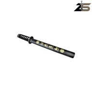 Ornamental tanto BLACK ZSwords (ZS627bk)