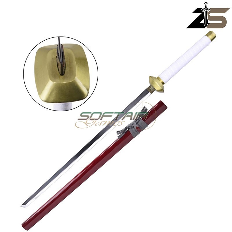 Ornamental katana naruto uzumaki ZSwords (zs620)