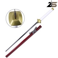 Katana ornamentale deadpool ZSwords (zsdp) Katana ornamentale deadpool ZSwords (zsdp)