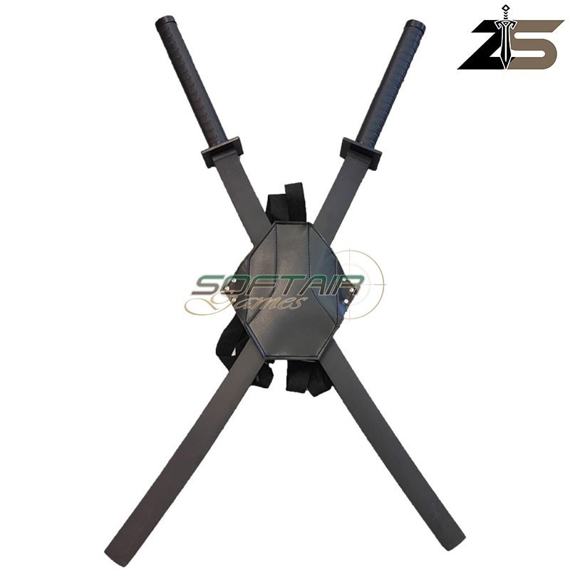 Katana ornamentale deadpool ZSwords (zsdp) Katana ornamentale deadpool ZSwords (zsdp)