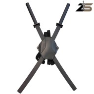 Ornamental katana deadpool ZSwords (zsdp) Ornamental katana deadpool ZSwords (zsdp)