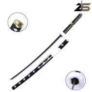Katana ornamentale trafalgar law ZSwords (zs521b) Katana ornamentale trafalgar law ZSwords (zs521b)