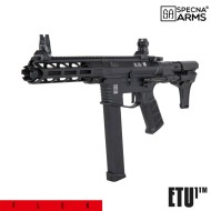 Fucile elettrico SA-FX10 FLEX™ ETU1™ High Speed 30rps BLACK Specna Arms® (spe-01-039600)