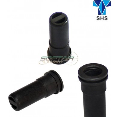 Air Nozzle Ak Polymer 19,75mm Shs (tz0101)