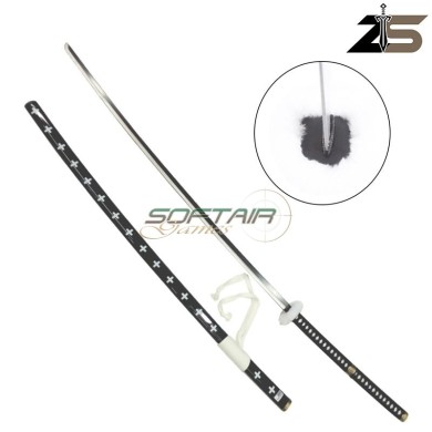 Katana ornamentale versione xl trafalgar law ZSwords (zs521bxl)