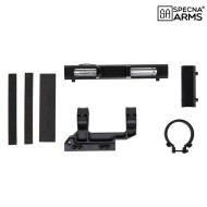 Mount per ottica con regolazione rapida 34mm Specna Arms® (spe-01-SPE-10-042966) Mount per ottica con regolazione rapida 34mm Specna Arms® (spe-01-SPE-10-042966)