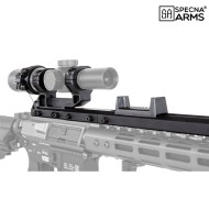 Mount per ottica con regolazione rapida 34mm Specna Arms® (spe-01-SPE-10-042966)