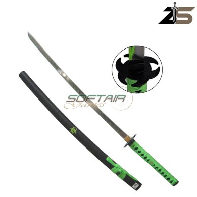 Katana ornamentale zombie ZSwords (zh-1199)