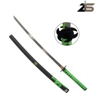 Ornamental katana zombie ZSwords (zh-1199) Ornamental katana zombie ZSwords (zh-1199)