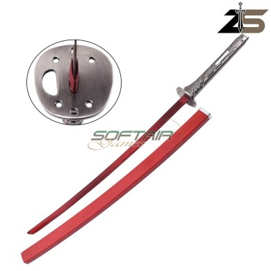 Katana ornamentale murasama ZSwords (zs580r)