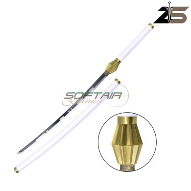 Katana ornamentale kenpachi ZSwords (zs507-2)