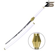 Katana ornamentale kenpachi ZSwords (zs507-2)