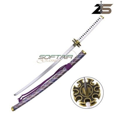 Katana ornamentale ishida masamune ZSwords (zs572)