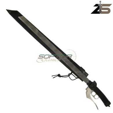 Spada fantasy ornamentale  attack on titan ZSwords (zs568)