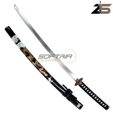 Katana ornamentale ZSwords (zs555b)