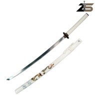 Ornamental katana ZSwords (zs555w)