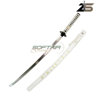 Katana ornamentale ZSwords (zs501w)