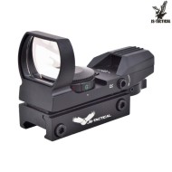 Dot 15x35 Reflex Black Js Tactical (js-15x35) Dot 15x35 Reflex Black Js Tactical (js-15x35)