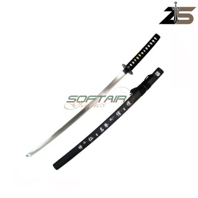 Katana ornamentale kanji ZSwords (zs501b)