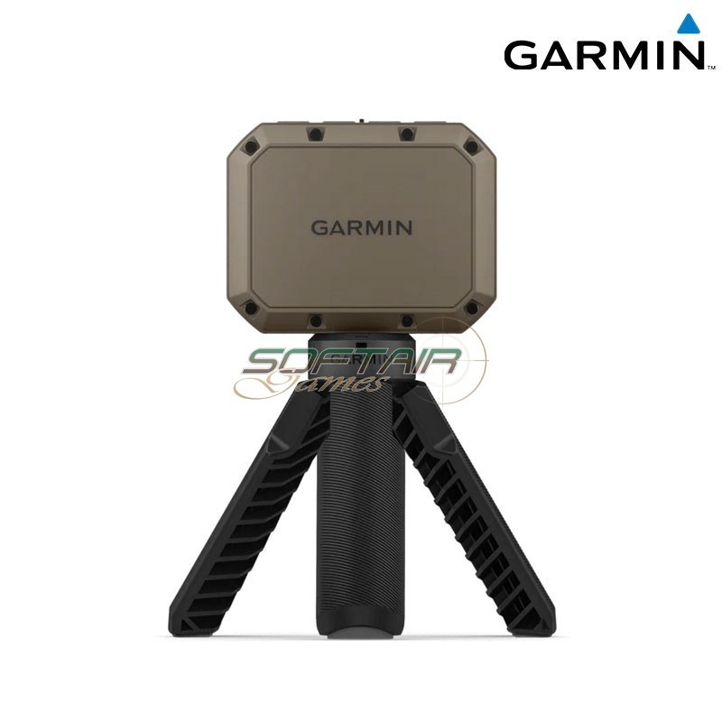 Xero® C1 Pro Chronograph Garmin (010-02618-11)